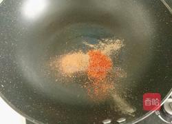 萝卜干的做法图解5