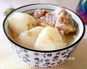 经典罗宋汤[图]
