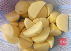 经典罗宋汤的做法图解1