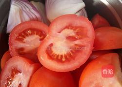 经典罗宋汤的做法图解2