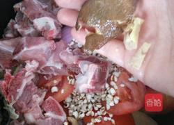 经典罗宋汤的做法图解6