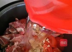 经典罗宋汤的做法图解7