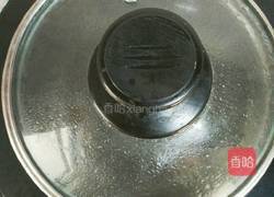 蛋黄酥的做法图解2