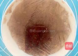 蛋黄酥的做法图解5