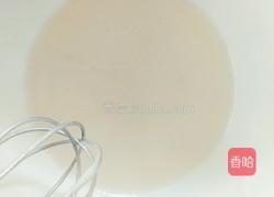 蛋黄酥的做法图解12