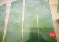 彩色馄饨的做法图解8