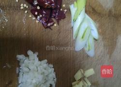 蒜蓉油麦菜的做法图解4