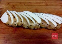 山药炖鸡的做法图解6