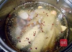 山药炖鸡的做法图解7