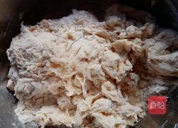 花式豆沙包的做法图解4