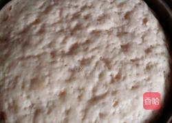 蘑菇豆沙包的做法图解4