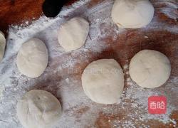 花式豆沙包的做法图解8