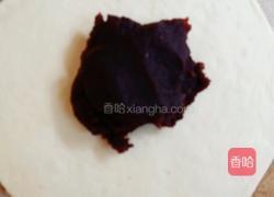 花式豆沙包的做法图解10