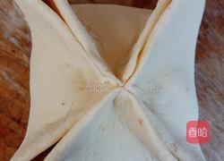 花式豆沙包的做法图解11