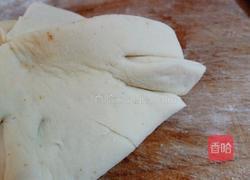 花式豆沙包的做法图解12