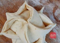 花式豆沙包的做法图解16