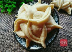 花式豆沙包的做法图解20