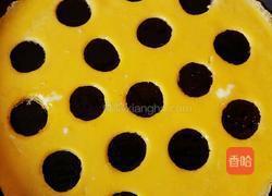 波点蛋包饭的做法图解9