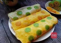 波点蛋包饭的做法图解12