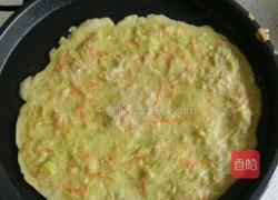 欻饼的做法图解10