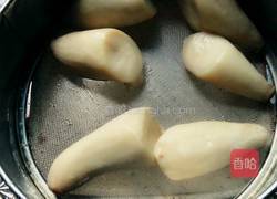 手撕杏鲍菇的做法图解4