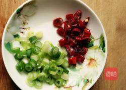 手撕杏鲍菇的做法图解6