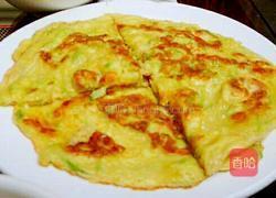 欻饼的做法图解11