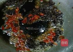 豆豉回锅肉的做法图解4
