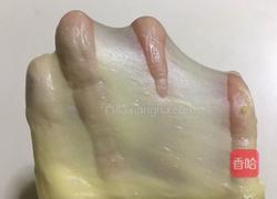 红薯吐司的做法图解4