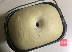 红薯吐司的做法图解5