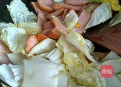 懒人早餐的做法图解7