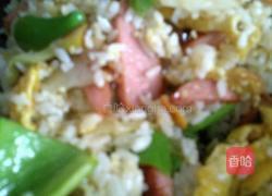 懒人早餐的做法图解11