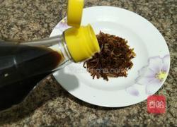 凉拌海蛰头的做法图解4