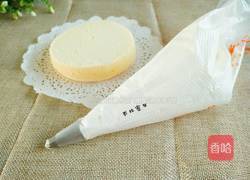 草莓裸蛋糕的做法图解8