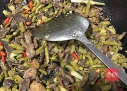 酸辣雞雜的做法圖解12