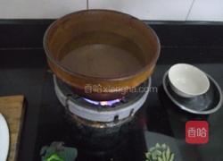 胡萝卜排骨汤的做法图解3