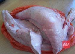 爆炒猪肺的做法图解1