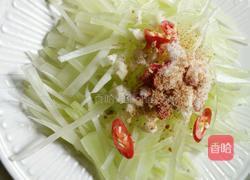 凉拌莴笋的做法图解5