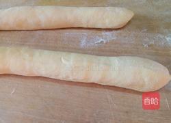 南瓜馒头的做法图解4