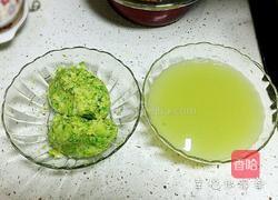 包菜油渣肉馅的做法图解11