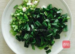 清炒三丝的做法图解4