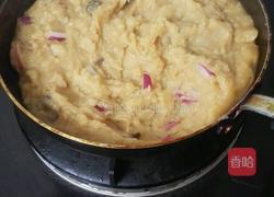 咖喱土豆泥的做法图解4