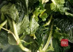 黑菜豆沫的做法图解1