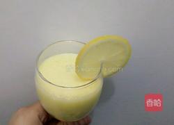 菠萝汁的做法图解6