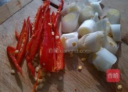 酸辣双丝的做法图解2