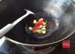 酸辣双丝的做法图解3