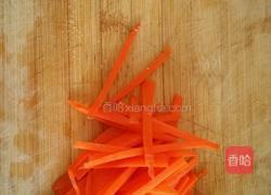 家常面条的做法图解2