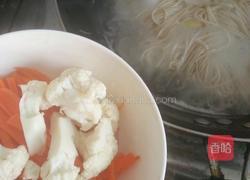 家常面条的做法图解6