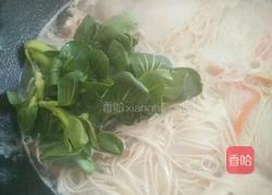 家常面条的做法图解7