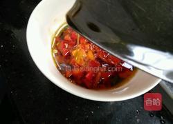 粉丝花菜的做法图解8